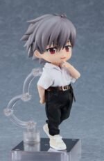 Figurka Kaworu Nagisa 14 cm Rebuild of Evangelion