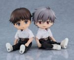 Figurka Kaworu Nagisa 14 cm Rebuild of Evangelion
