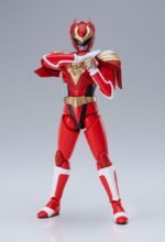 Model Chouseishin Gransazer Plamatea Sazer Tarious 16 cm