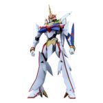 Model VS Knight Ramune & 40 Fire 20 cm