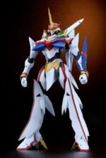 Model VS Knight Ramune & 40 Fire 20 cm