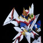 Model VS Knight Ramune & 40 Fire 20 cm