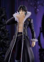 Hunter x Hunter Pop Up Parade PVC Statue Quwrof/Chrollo 18 cm