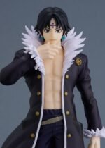 Hunter x Hunter Pop Up Parade PVC Statue Quwrof/Chrollo 18 cm