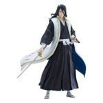 Figurka PVC Byakuya Kuchiki 20 cm BLEACH Pop Up Parade