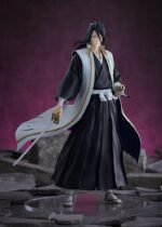 Figurka PVC Byakuya Kuchiki 20 cm BLEACH Pop Up Parade