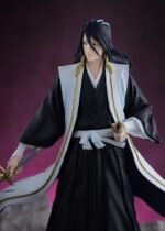 Figurka PVC Byakuya Kuchiki 20 cm BLEACH Pop Up Parade