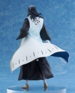 Figurka PVC Byakuya Kuchiki 20 cm BLEACH Pop Up Parade
