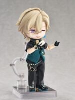Honkai: Star Rail Nendoroid Doll Action Figurka Aventurine Star Rail Live Ver. 14 cm
