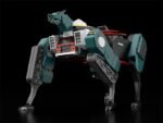 Figurka The Brave Fighter of Legend Da-Garn Action Figure The Gattai Seven Changer 25 cm