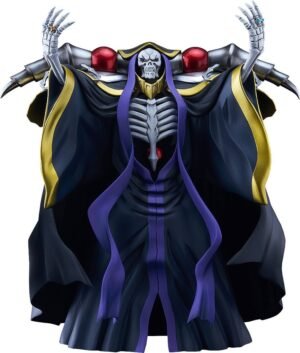 Figurka Overlord Pop Up Parade SP PVC Statue Ainz Ooal Gown 26 cm