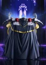 Figurka Overlord Pop Up Parade SP PVC Statue Ainz Ooal Gown 26 cm