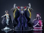Figurka Overlord Pop Up Parade SP PVC Statue Ainz Ooal Gown 26 cm