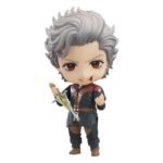 Figurka Baldur´s Gate III Nendoroid Action Figure Astarion 10 cm