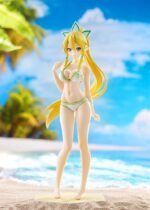 Figurka Sword Art Online Progressive: Scherzo of Deep Night Pop Up Parade PVC Figurka Statuetka Beach Queens Leafa 17 cm