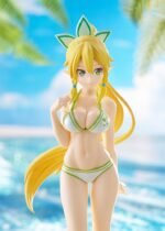 Figurka Sword Art Online Progressive: Scherzo of Deep Night Pop Up Parade PVC Figurka Statuetka Beach Queens Leafa 17 cm