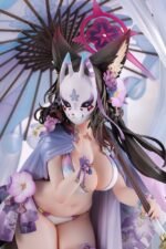 Figurka Blue Archive Wakamo (Stroje kąpielowe) 27 cm