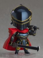 Figurka Overlord Nendoroid Lalka Action Figurka Dark Hero Momon 10 cm