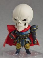 Figurka Overlord Nendoroid Lalka Action Figurka Dark Hero Momon 10 cm