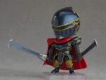 Figurka Overlord Nendoroid Lalka Action Figurka Dark Hero Momon 10 cm