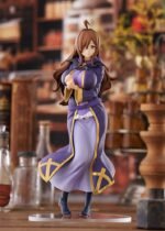 Figurka Konosuba 3 Pop Up Parade PVC Figurka Statuetka Wiz L Size 24 cm