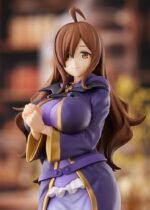 Figurka Konosuba 3 Pop Up Parade PVC Figurka Statuetka Wiz L Size 24 cm