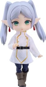 Figurka Frieren: Beyond Journey's End Nendoroid Lalka Action Figurka Frieren 14 cm