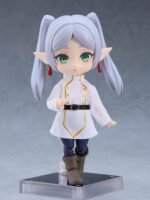Figurka Frieren: Beyond Journey's End Nendoroid Lalka Action Figurka Frieren 14 cm