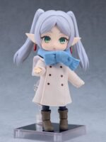 Figurka Frieren: Beyond Journey's End Nendoroid Lalka Action Figurka Frieren 14 cm