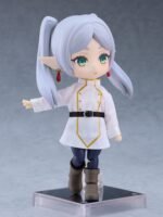 Figurka Frieren: Beyond Journey's End Nendoroid Lalka Action Figurka Frieren 14 cm