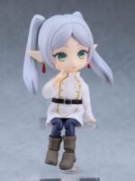 Figurka Frieren: Beyond Journey's End Nendoroid Lalka Action Figurka Frieren 14 cm