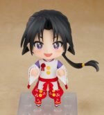Figurka The Elusive Samurai Nendoroid Action Figurka Tokiyuki Hojo 10 cm