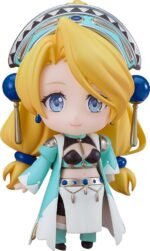 Figurka Atelier Marie Remake: The Alchemist of Salburg Nendoroid Action 10 cm