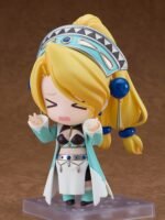 Figurka Atelier Marie Remake: The Alchemist of Salburg Nendoroid Action 10 cm