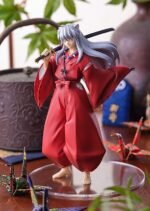 Figurka Inuyasha The Final Act Pop Up Parade PVC Figurka Statuetka Inuyasha (re-run) 17 cm