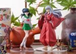 Figurka Inuyasha The Final Act Pop Up Parade PVC Figurka Statuetka Inuyasha (re-run) 17 cm