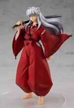 Figurka Inuyasha The Final Act Pop Up Parade PVC Figurka Statuetka Inuyasha (re-run) 17 cm
