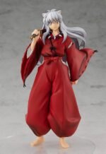 Figurka Inuyasha The Final Act Pop Up Parade PVC Figurka Statuetka Inuyasha (re-run) 17 cm