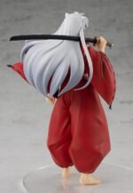 Figurka Inuyasha The Final Act Pop Up Parade PVC Figurka Statuetka Inuyasha (re-run) 17 cm