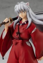 Figurka Inuyasha The Final Act Pop Up Parade PVC Figurka Statuetka Inuyasha (re-run) 17 cm