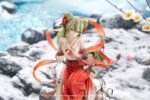 Character Vocal Series 01: Hatsune Miku PVC Figurka Statuetka 1/7 Hatsune Miku: Meihua Sannong Ver. 24 cm