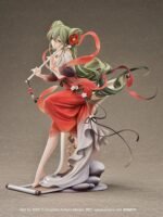 Character Vocal Series 01: Hatsune Miku PVC Figurka Statuetka 1/7 Hatsune Miku: Meihua Sannong Ver. 24 cm