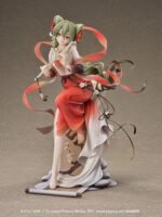Character Vocal Series 01: Hatsune Miku PVC Figurka Statuetka 1/7 Hatsune Miku: Meihua Sannong Ver. 24 cm