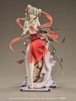 Character Vocal Series 01: Hatsune Miku PVC Figurka Statuetka 1/7 Hatsune Miku: Meihua Sannong Ver. 24 cm
