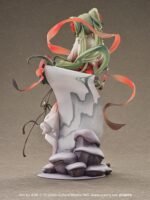 Character Vocal Series 01: Hatsune Miku PVC Figurka Statuetka 1/7 Hatsune Miku: Meihua Sannong Ver. 24 cm