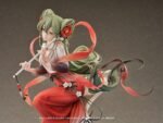 Character Vocal Series 01: Hatsune Miku PVC Figurka Statuetka 1/7 Hatsune Miku: Meihua Sannong Ver. 24 cm