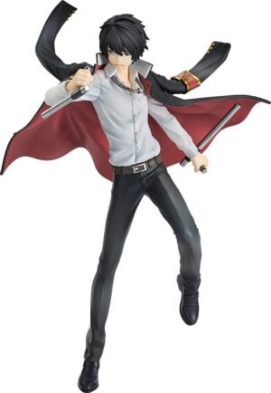 Figurka Kyoya Hibari 17 cm Pop Up Parade