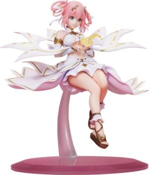 Figurka PVC 1/7 Yui (Ceremonial) 22 cm z Princess Connect! Re:Dive