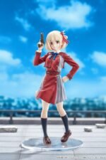 Figurka Lycoris Recoil Chisato Nishikigi 18 cm