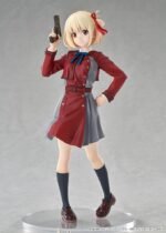 Figurka Lycoris Recoil Chisato Nishikigi 18 cm